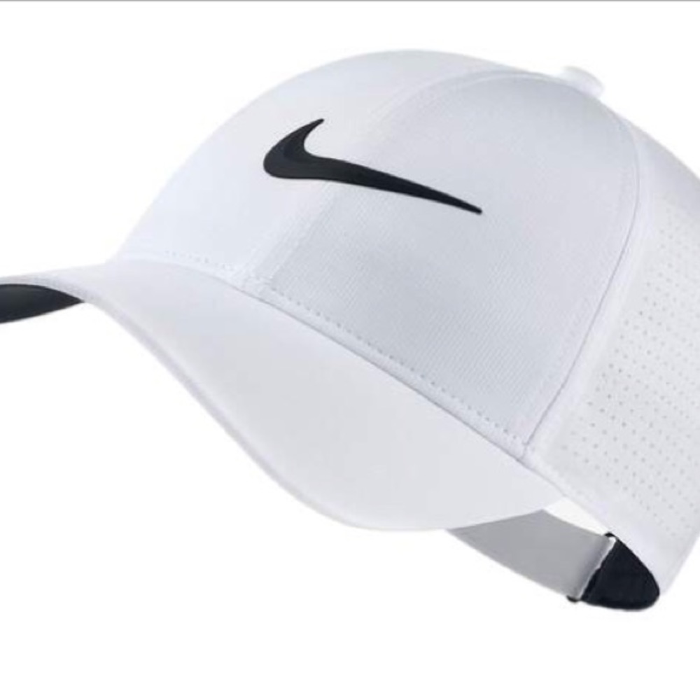 Nike hat
